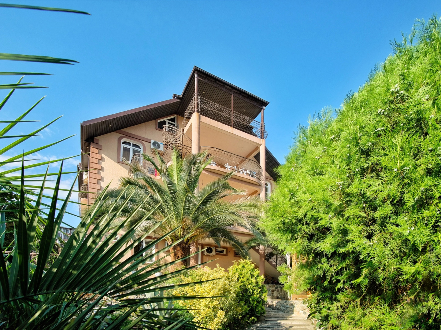 Гостевой Дом Рафаэль