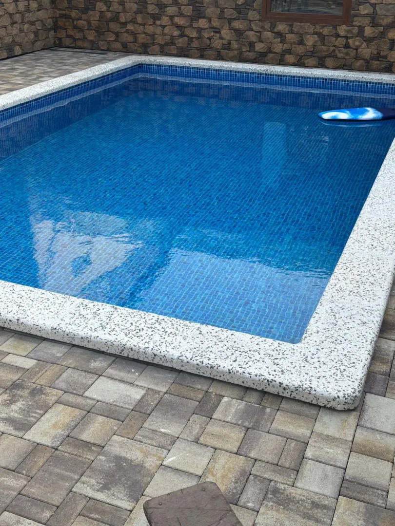 Гостевой дом Алеко