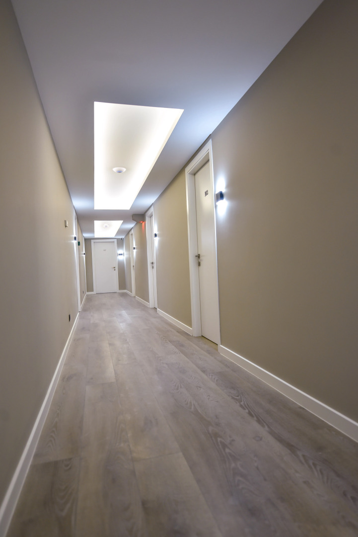 Baron Boutique Hotel Yerevan