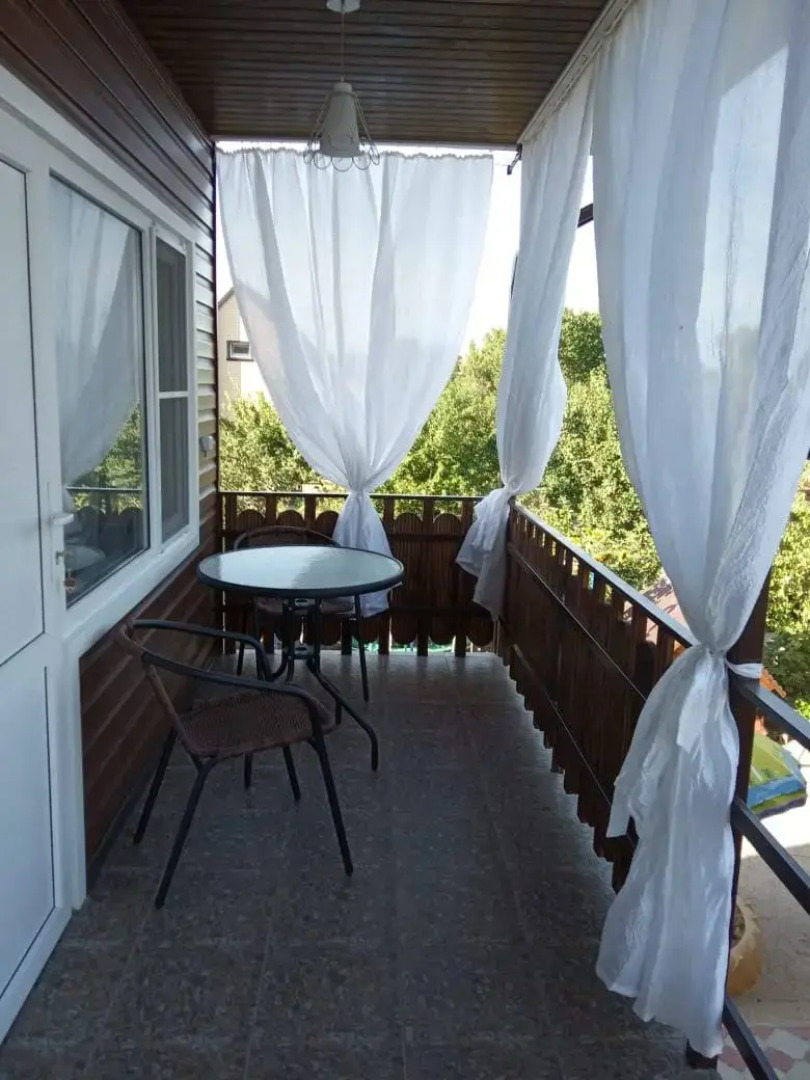 Гостевой дом Уютный отдых