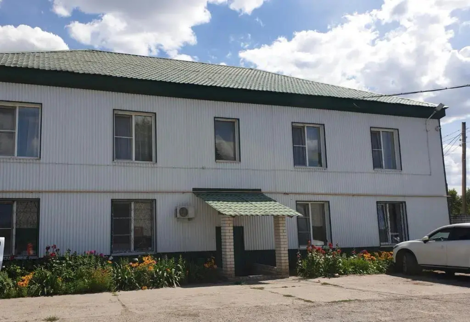 Гостевой дом Медуза