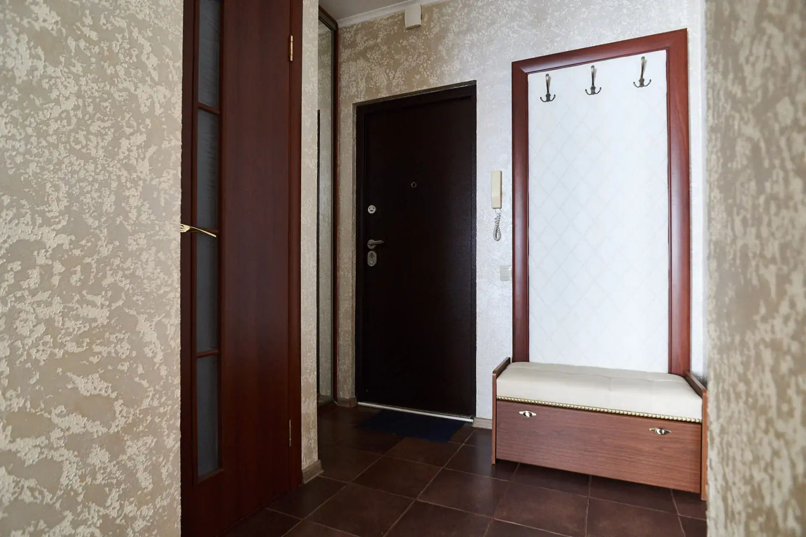 Апартаменты Comfort Apartment 70 Let Oktyabrya 10