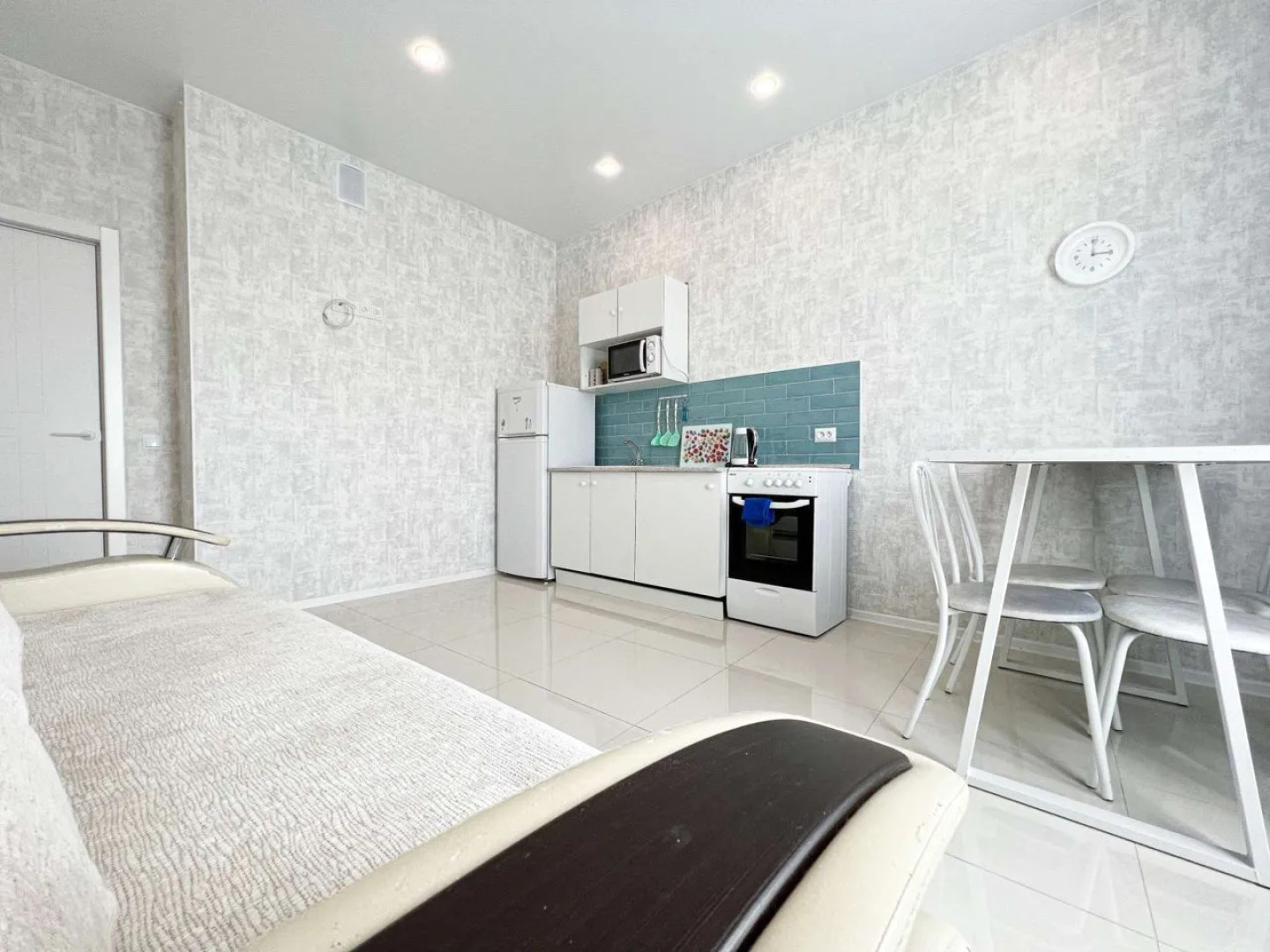 Апартаменты в Центре у Модного Квартала