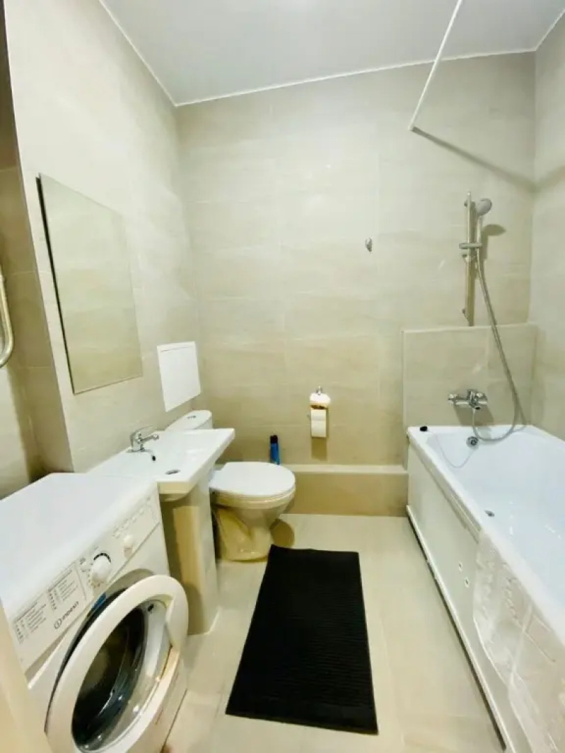 Апартаменты Pant House 1 Ватутинки на Чароитовой