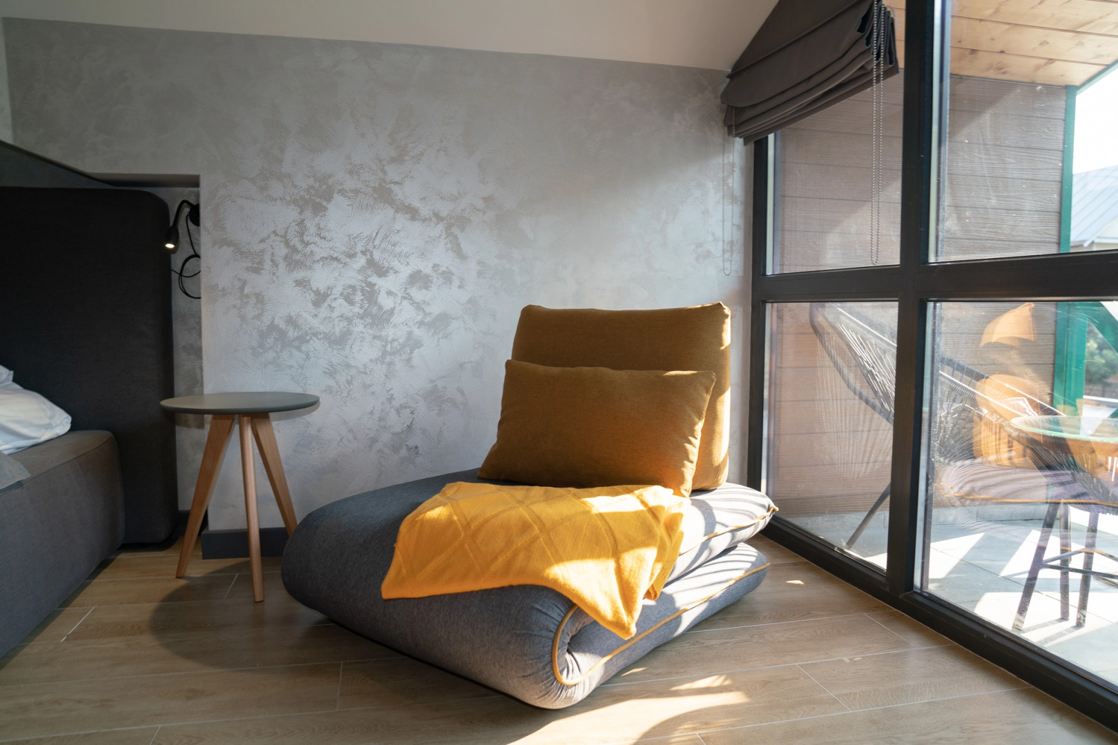 Апартаменты Green Berg 22