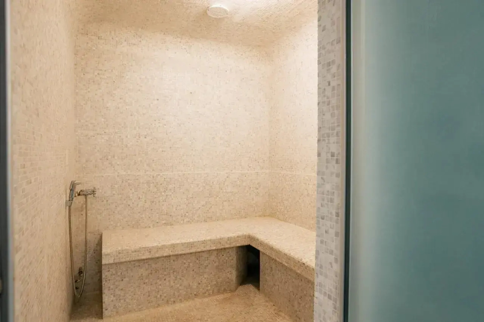 База отдыха Парк-отель Байкал