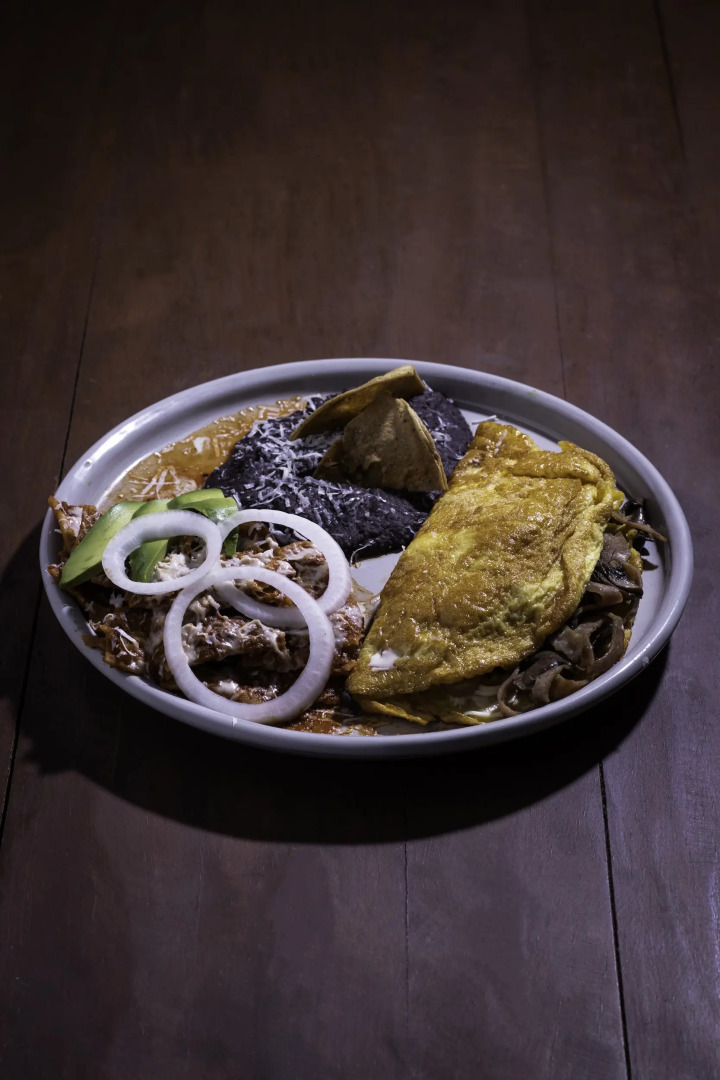 Отель Santa Rosa by Rotamundos