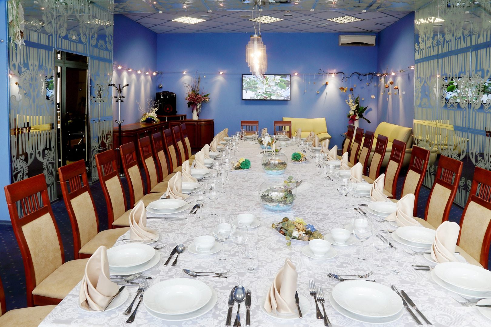 Гостиница Садко