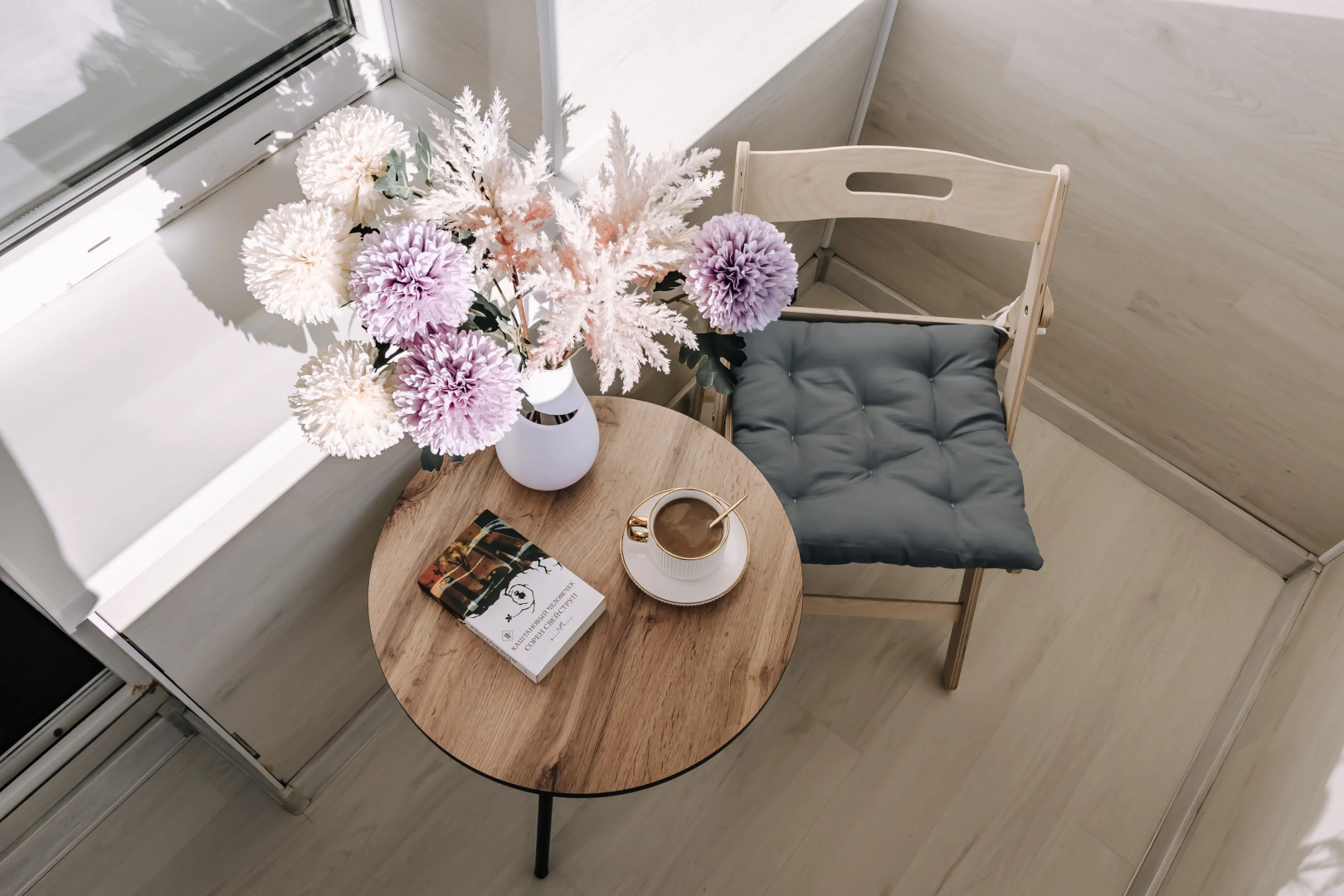 Квартира Уютная Студия в Районе Аэропорта