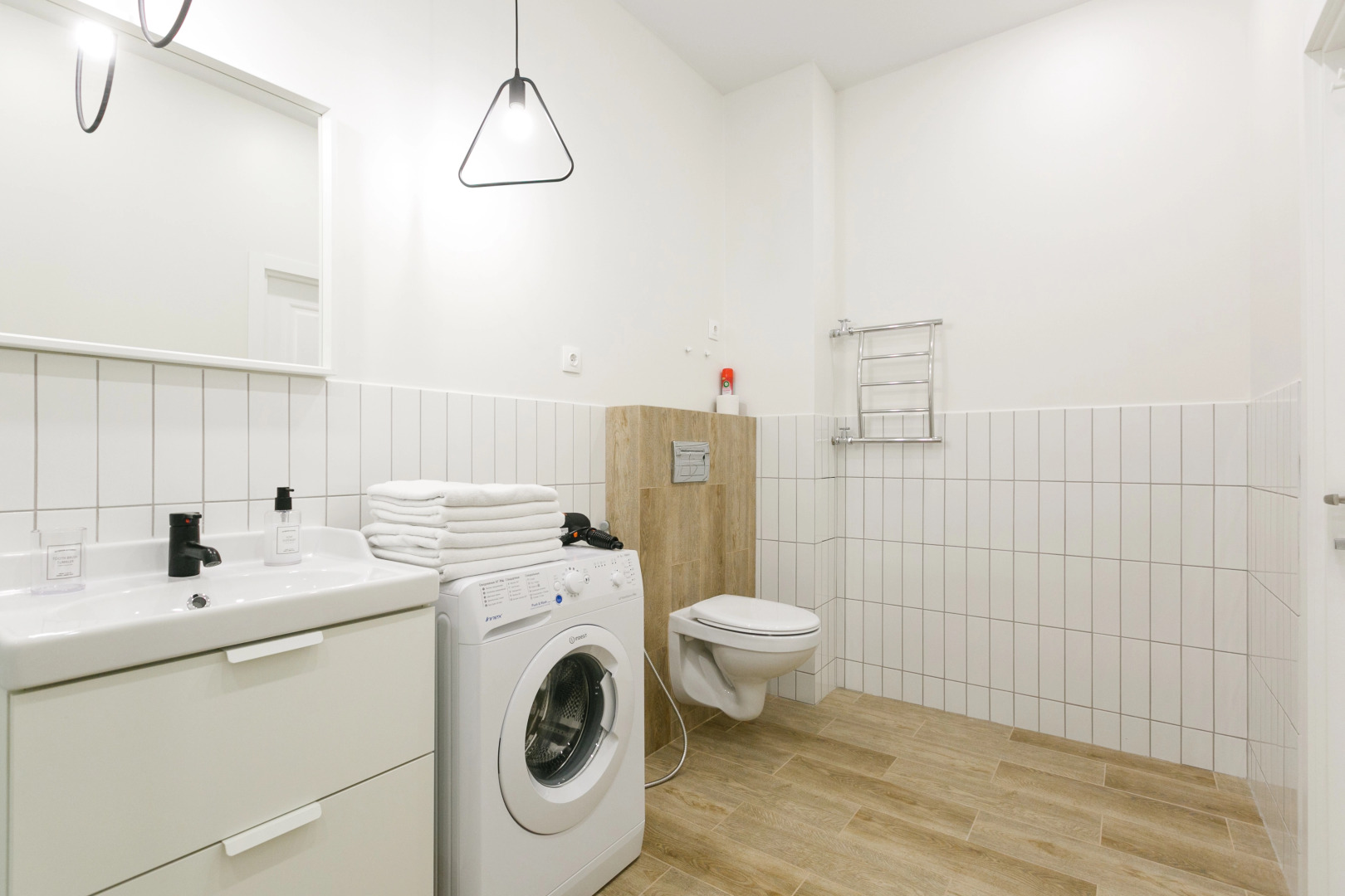 Апартаменты 3х Комнатные Gerbera Apartment