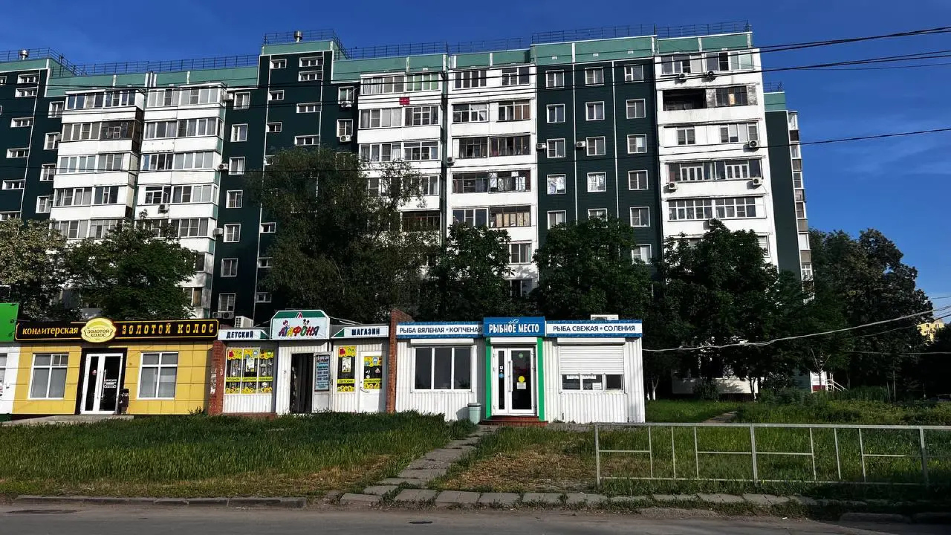 Квартира Эконом на Дружбы 7/22