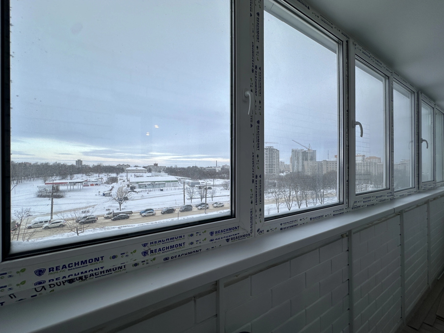 Апартаменты ФОРД против ФЕРРАРИ