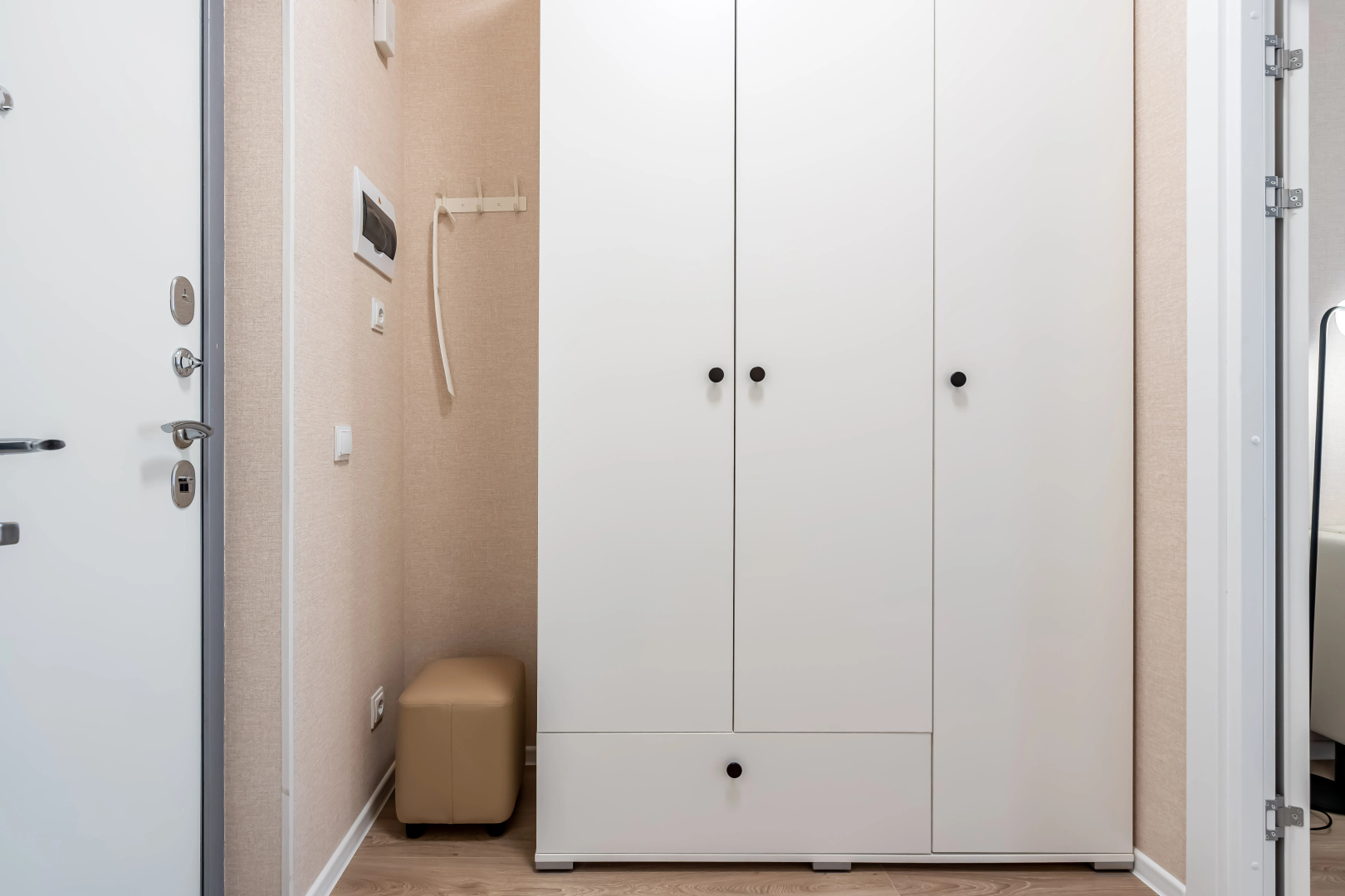 Квартира Honey Studio