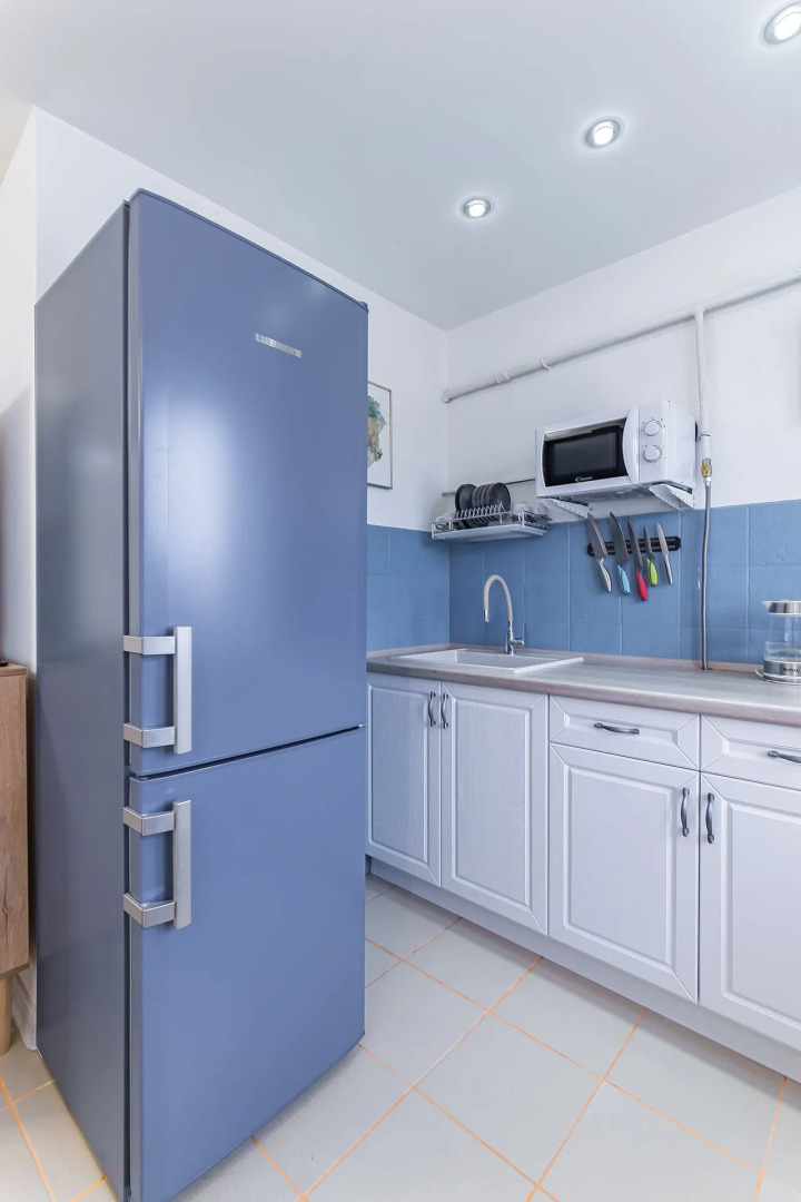 Апартаменты Уютнейшие у метро Горьковская