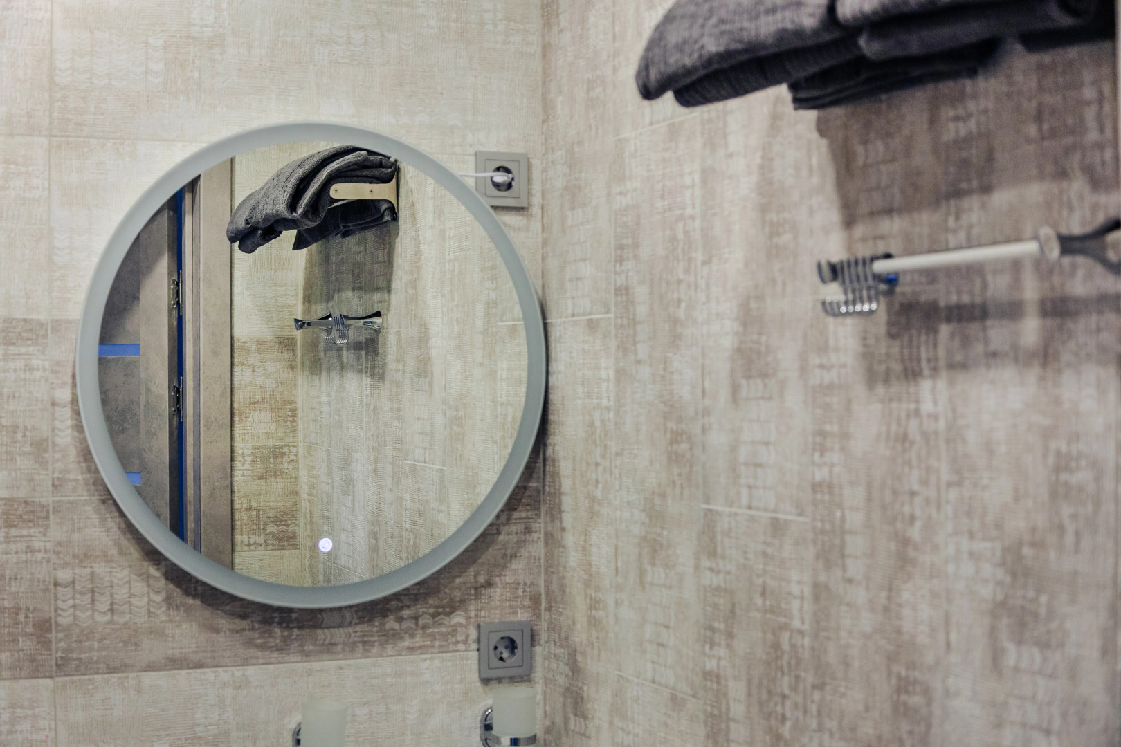 Апартаменты UyutnoEKB ЖК Артек Небольшие Уютные