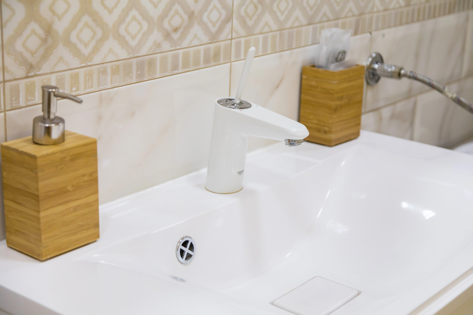 Отель Victoria Village