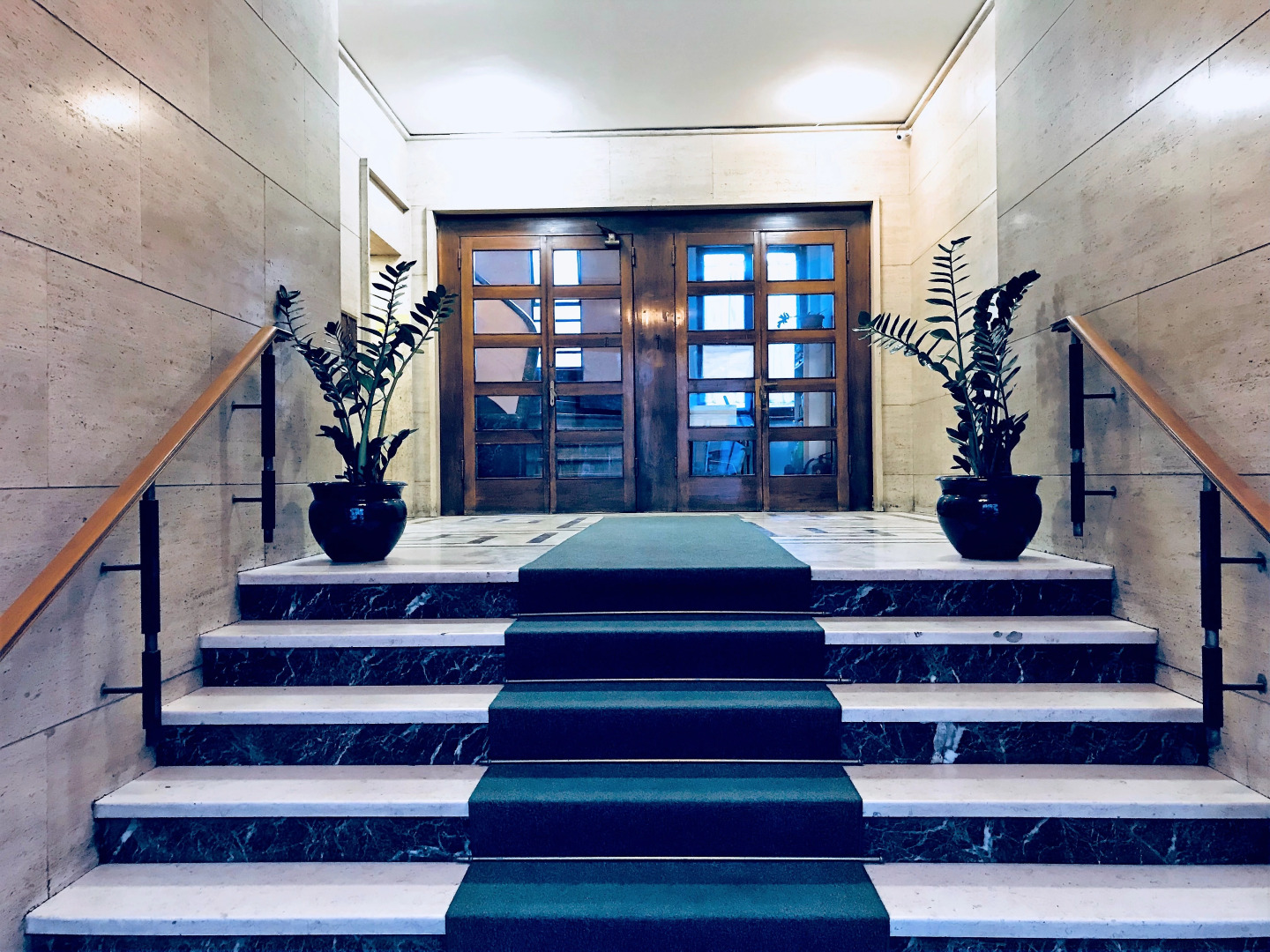 Апартаменты Villa Borghese Hydromassage Suite