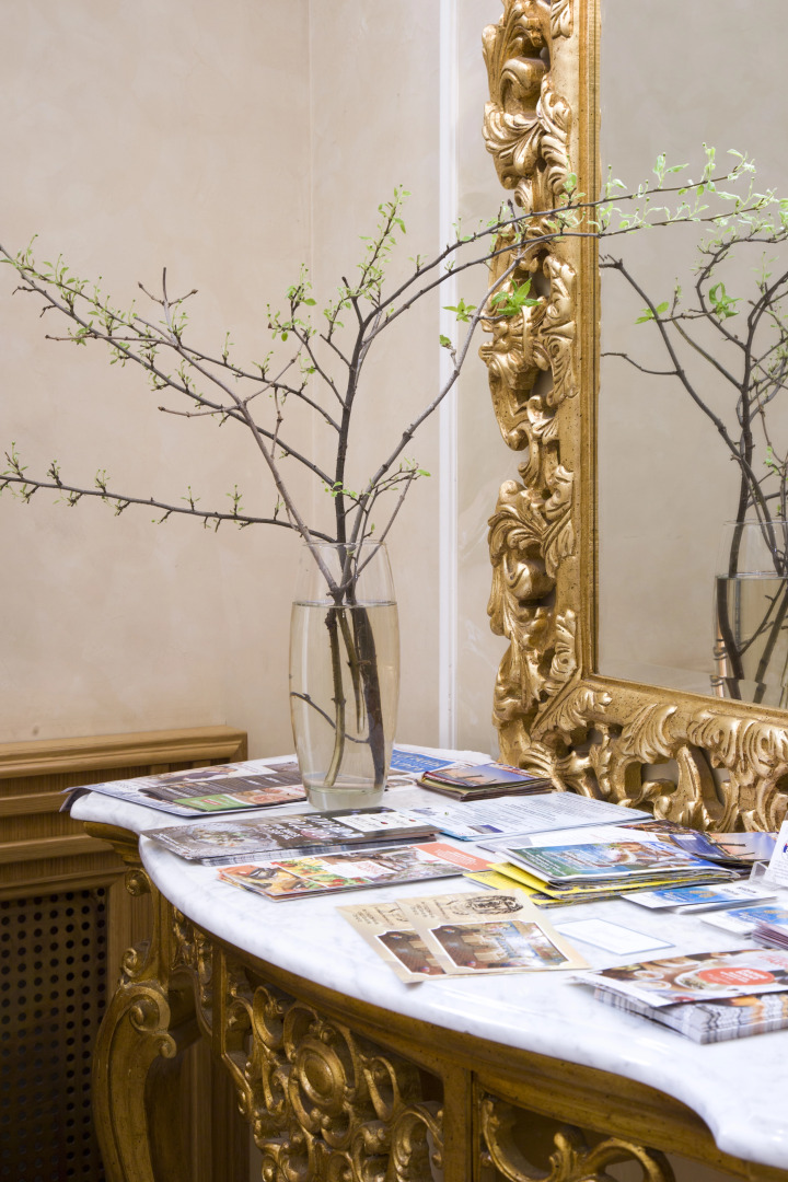 Бутик-Отель Аристократ