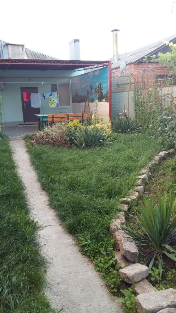 Гостевой Дом В гостях у Любви