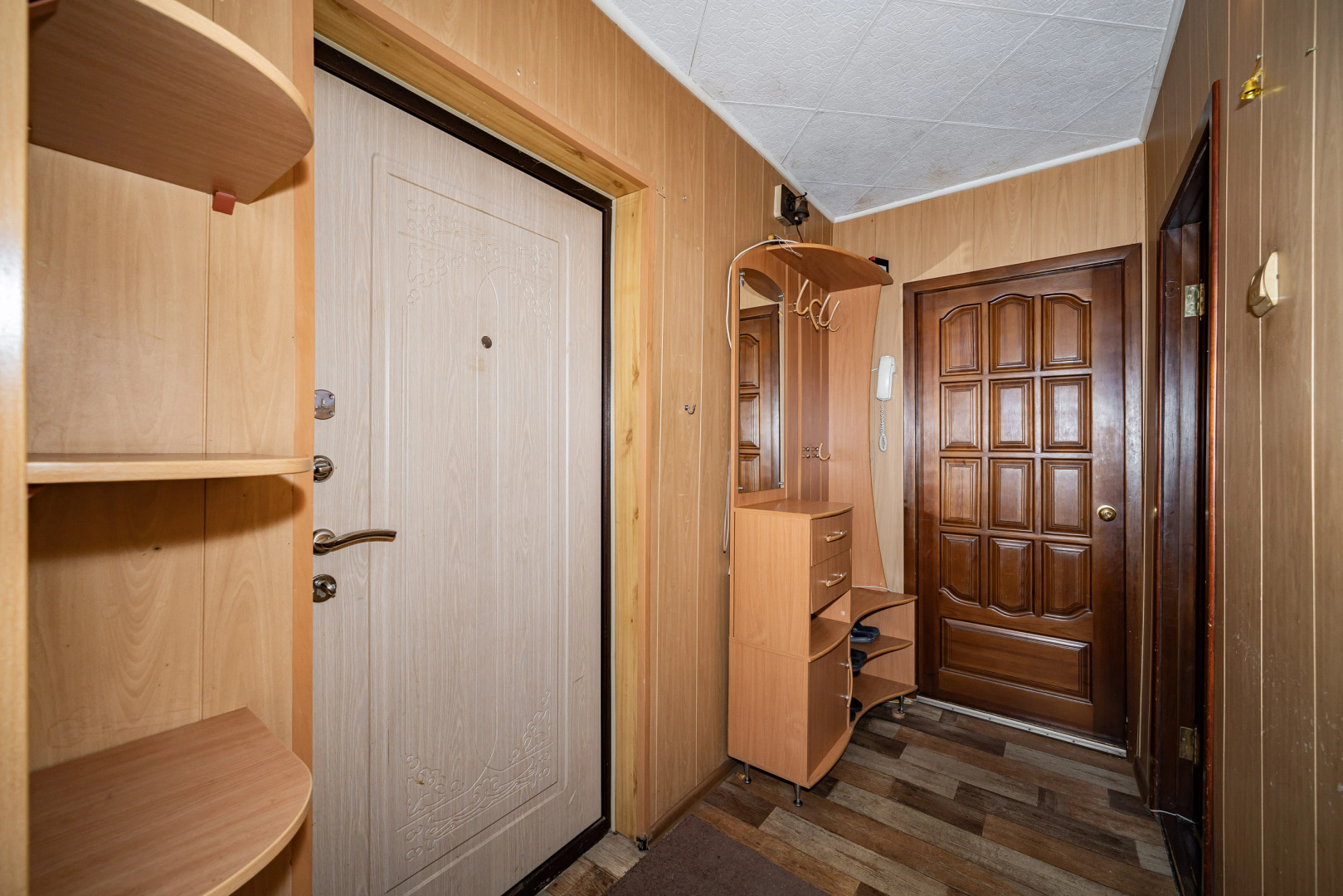 Квартира 2-х комнатная рядом с 32 в/г