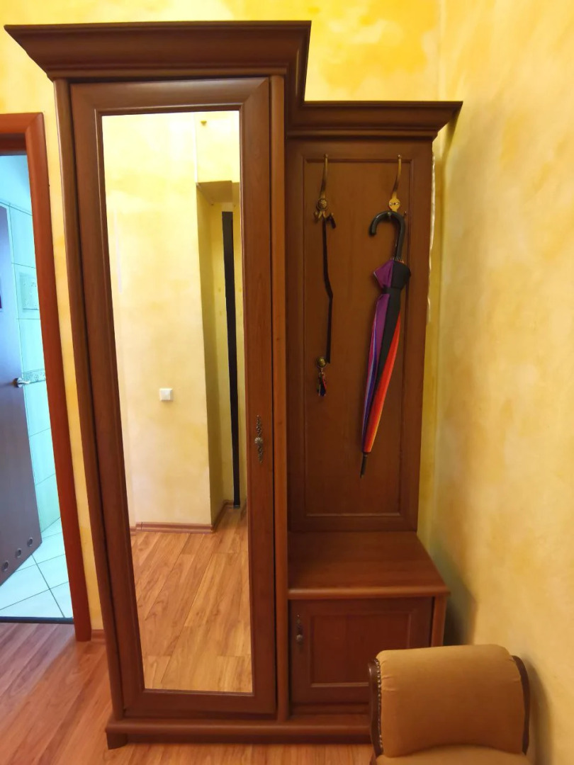 Апартаменты Дух Кёнигсберга