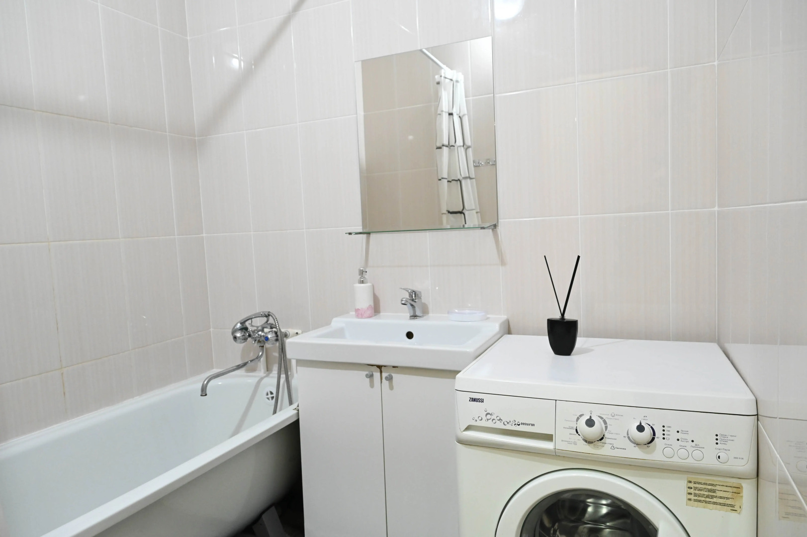 Квартира Микрорайон Солнечный 3