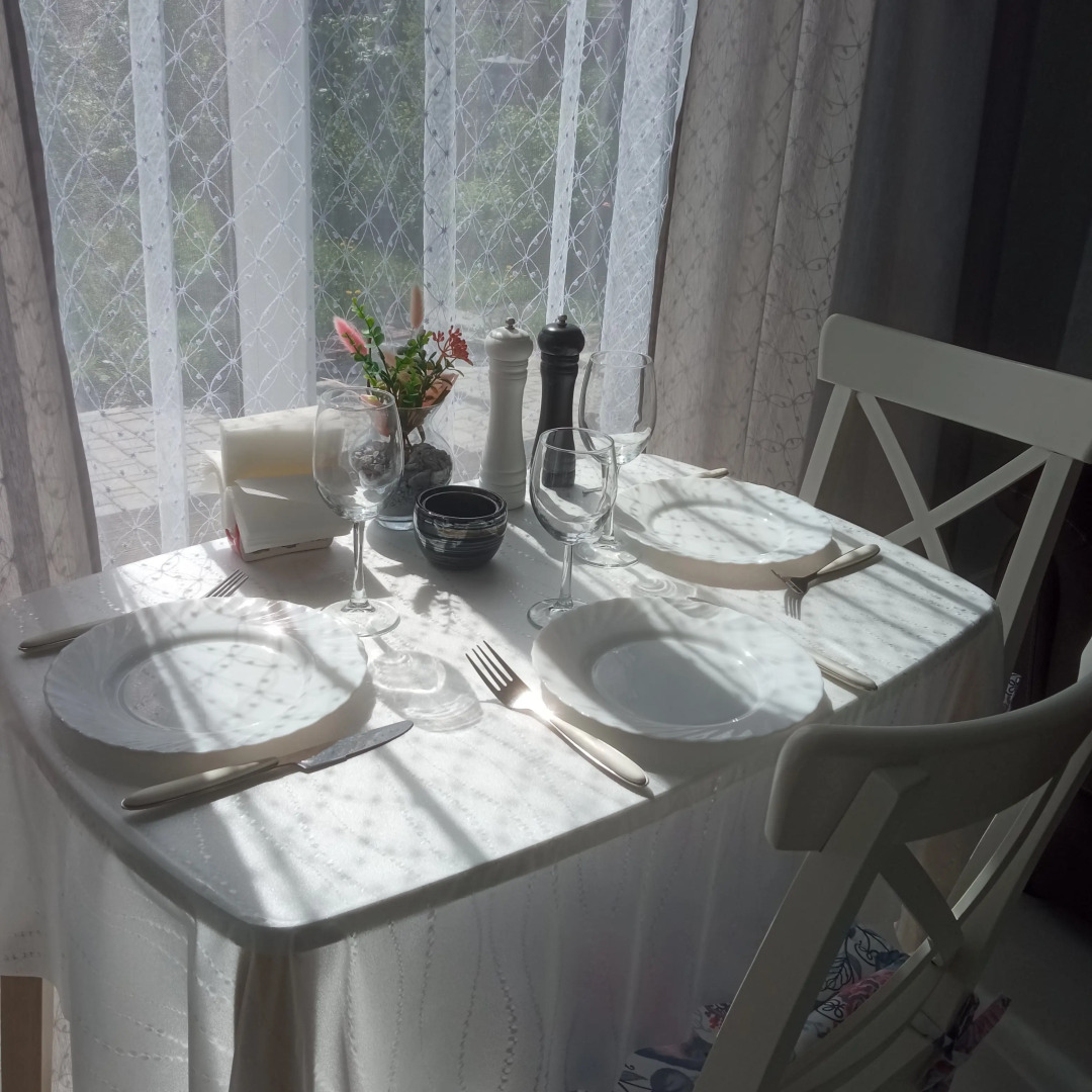 Частный дом с видом на сад в д. Санино