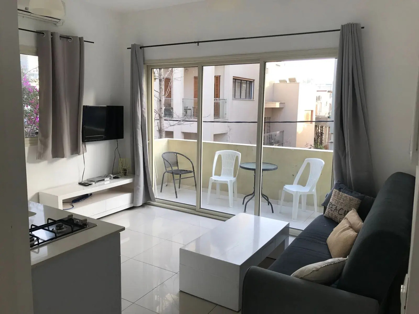 Апартаменты in Kerem