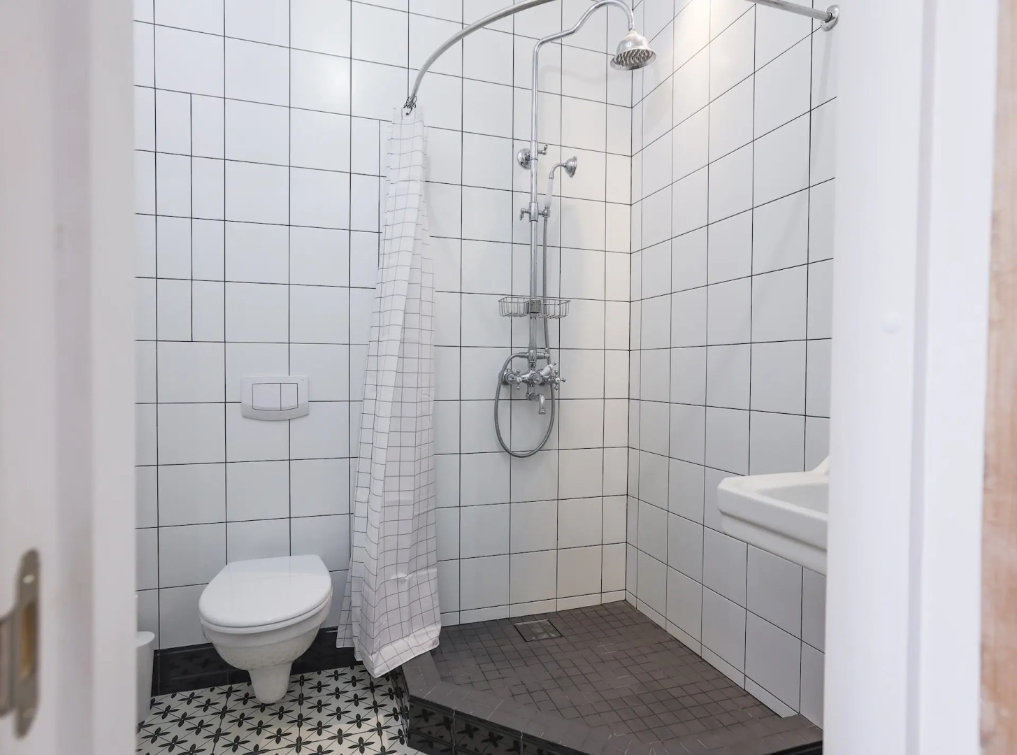 Квартира на Вознесенском проспекте, 41К