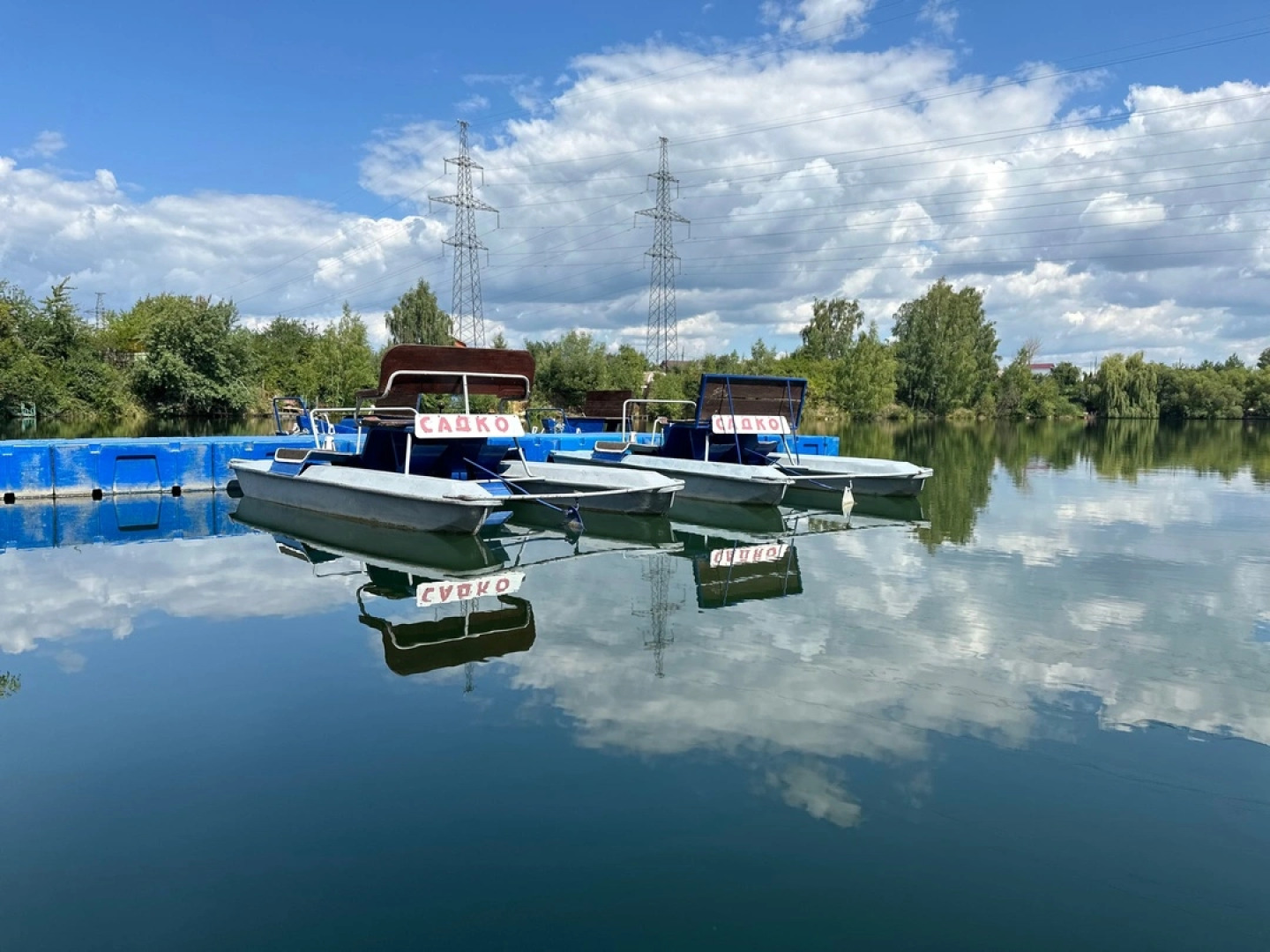 Гостевой дом Садко