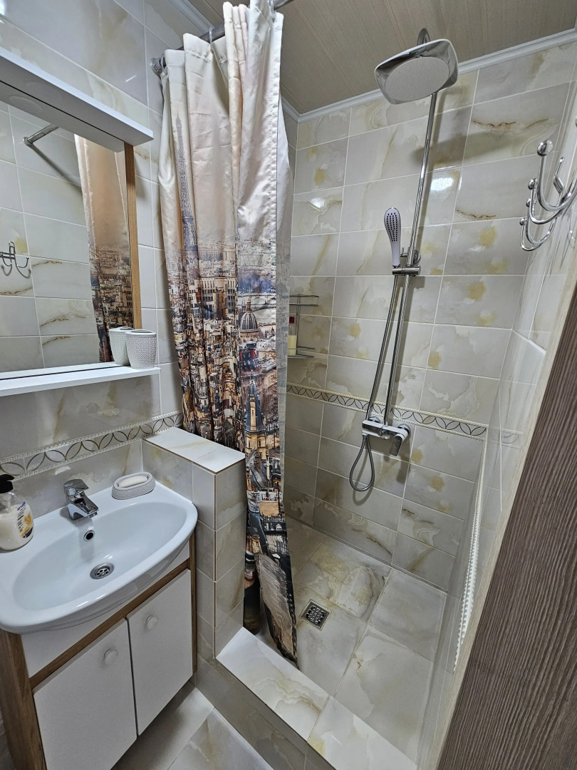 Апартаменты House Radon