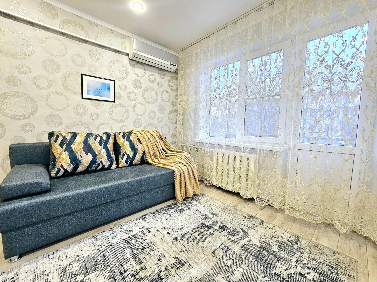 Квартира Khadi Home рядом Александро-Мариинская больница