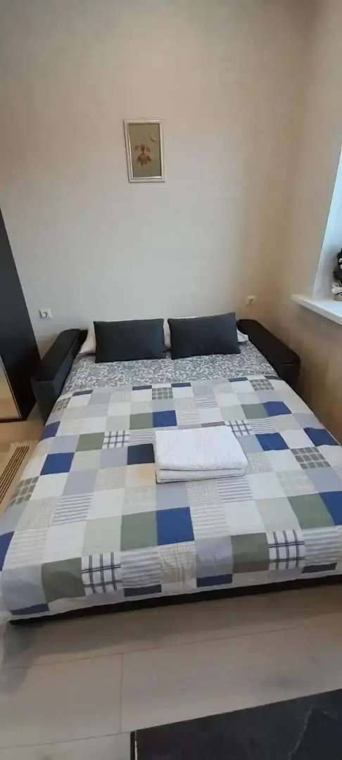 Квартира Студия на Никитова в Архангельске