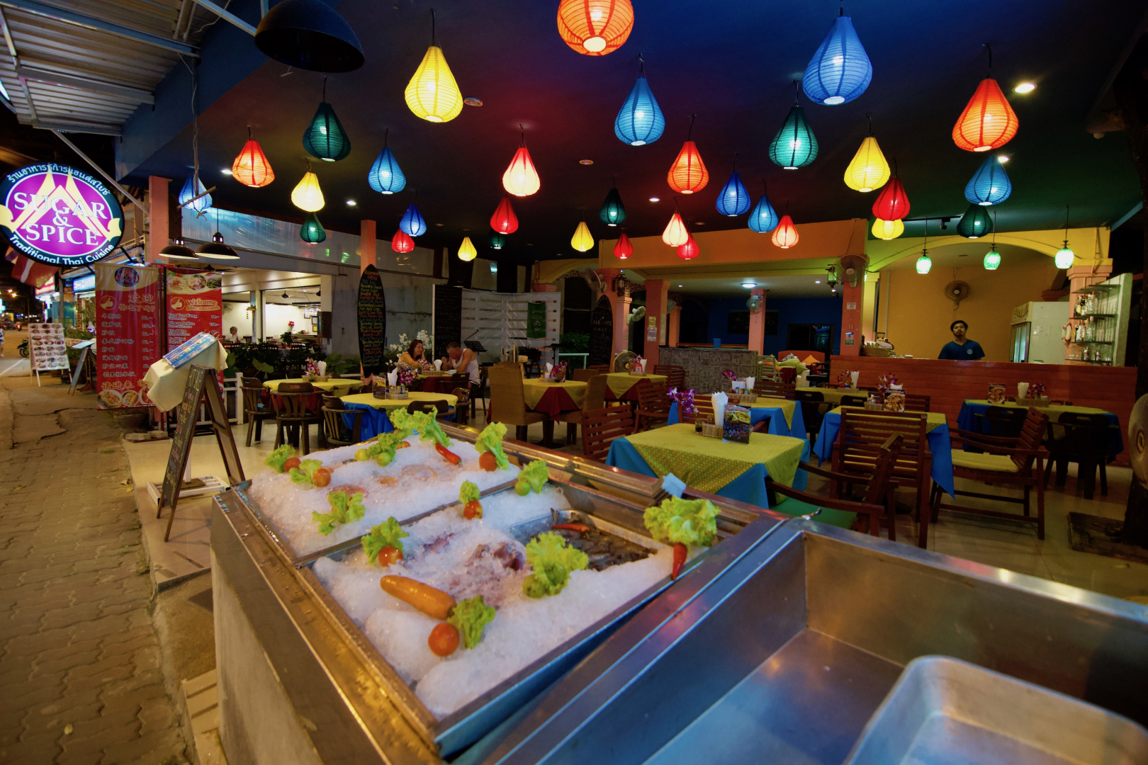 Гостевой дом Sugar Inn Phuket