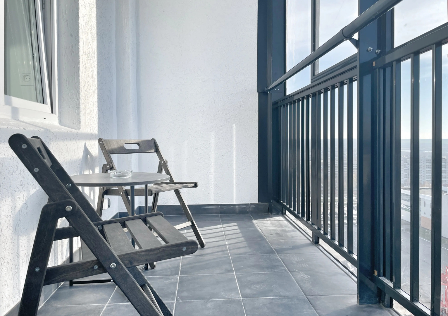 Апартаменты на Шамиля Усманова 18Г