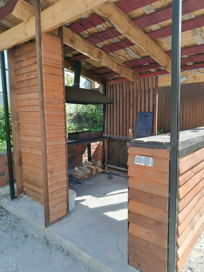 Частный Дом у Скалы Куян-Таш