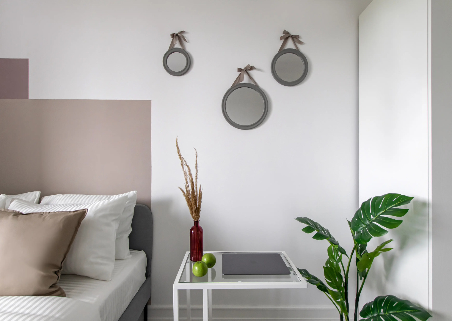 Апартаменты GRIFFIN APART Приморский