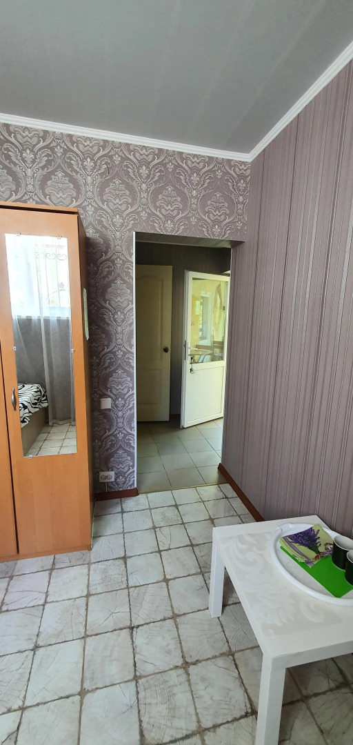 Меблированные комнаты Ясень