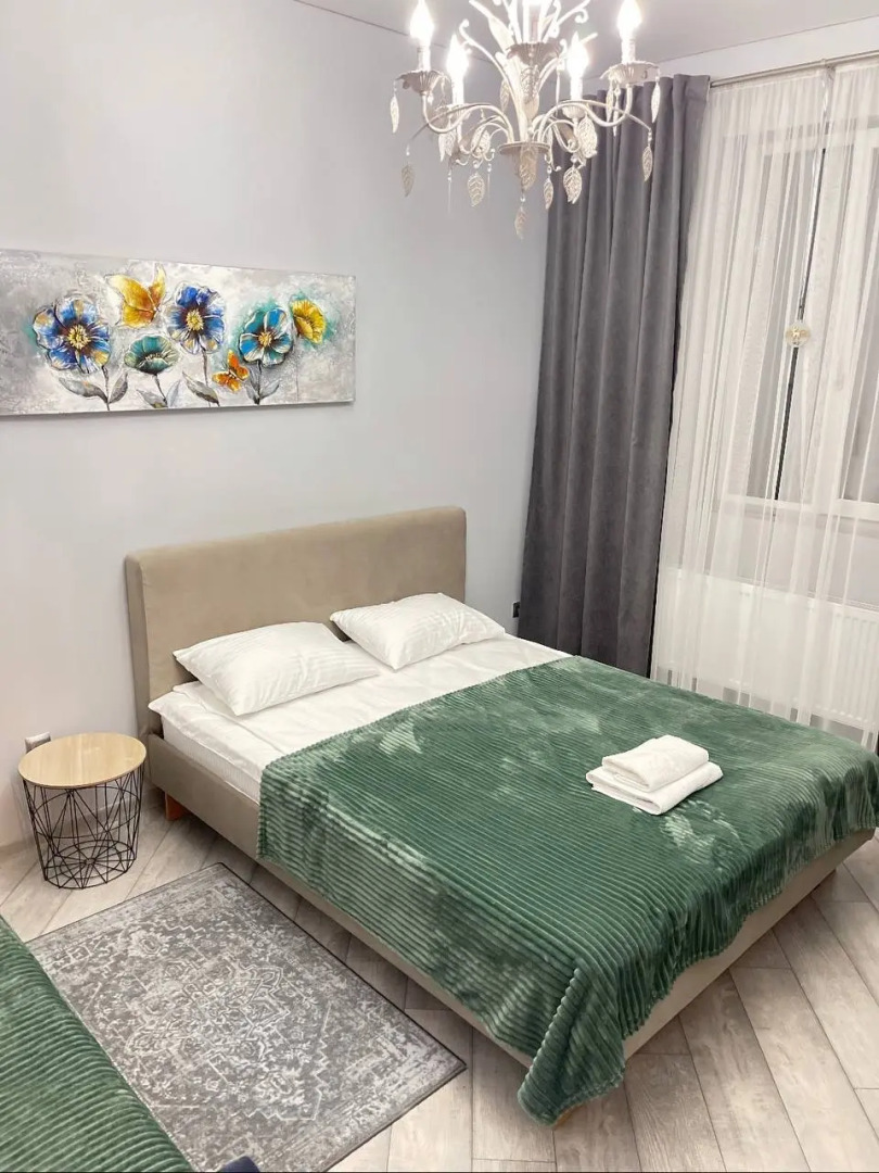 Гостевой Дом Snow Peaks