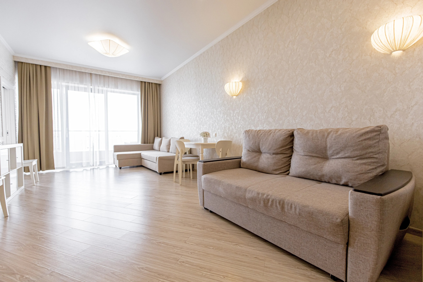 Апартаменты Идеал Хауз 2