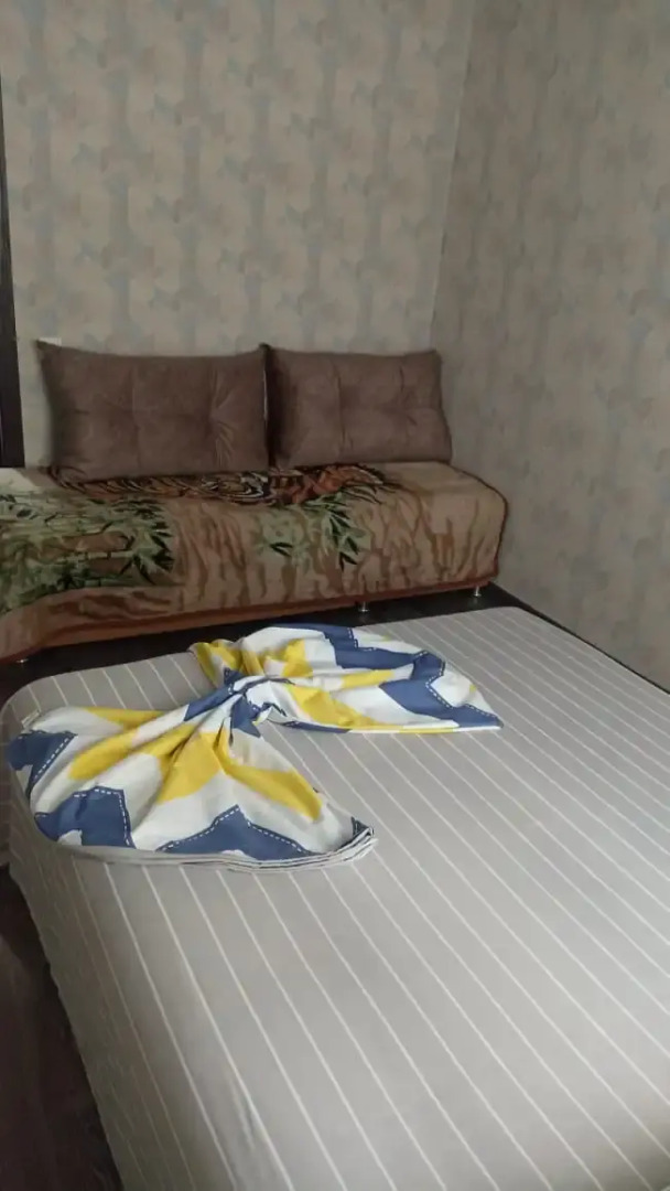 Апартаменты Энгельса, 2