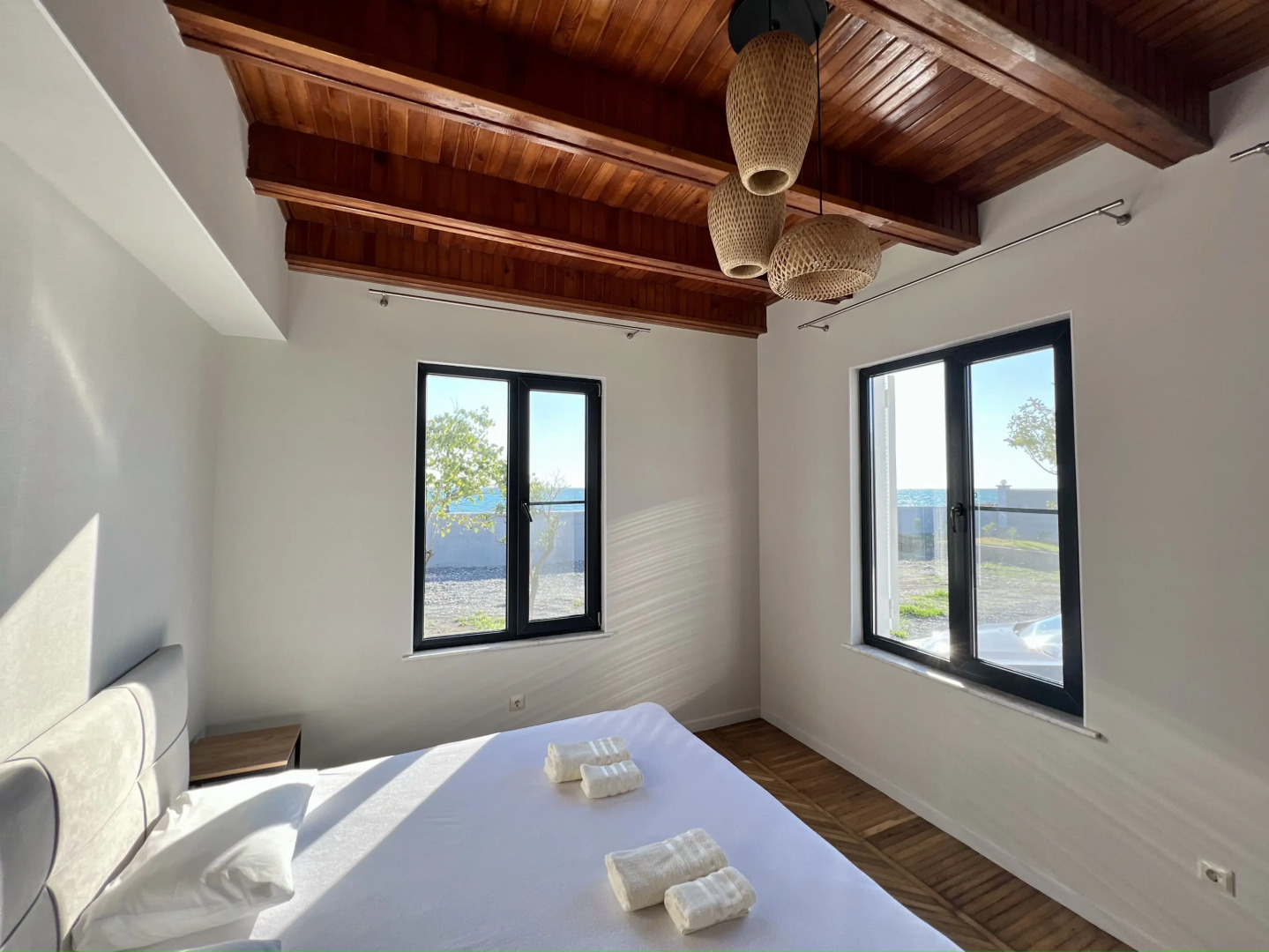 Вилла Аврора