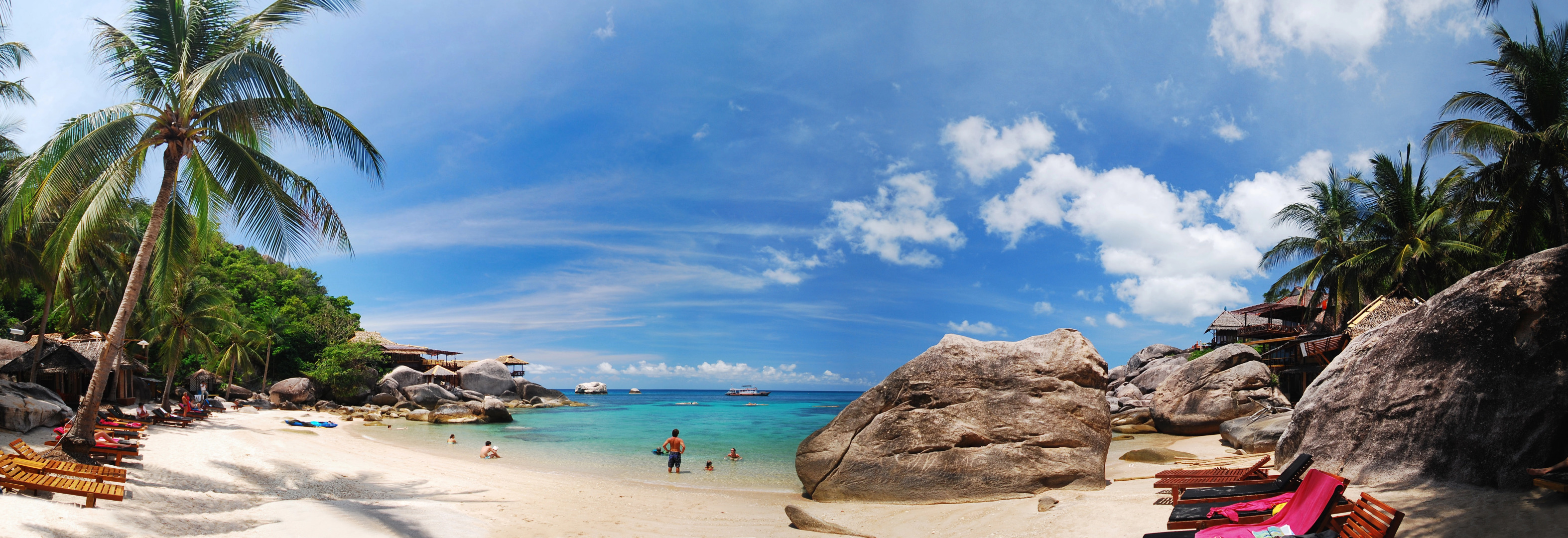 Отель Charm Churee Villa Hotel & Resort