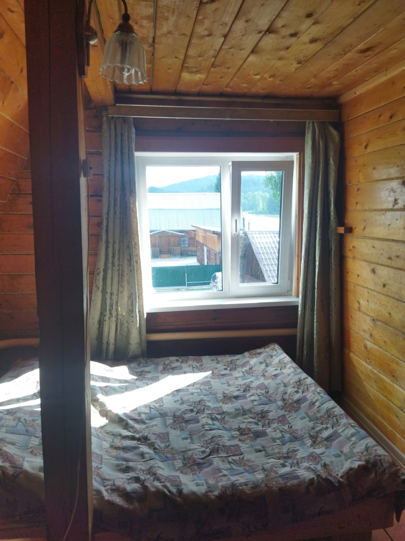 Частный дом усaдьба "Дом у рeки"