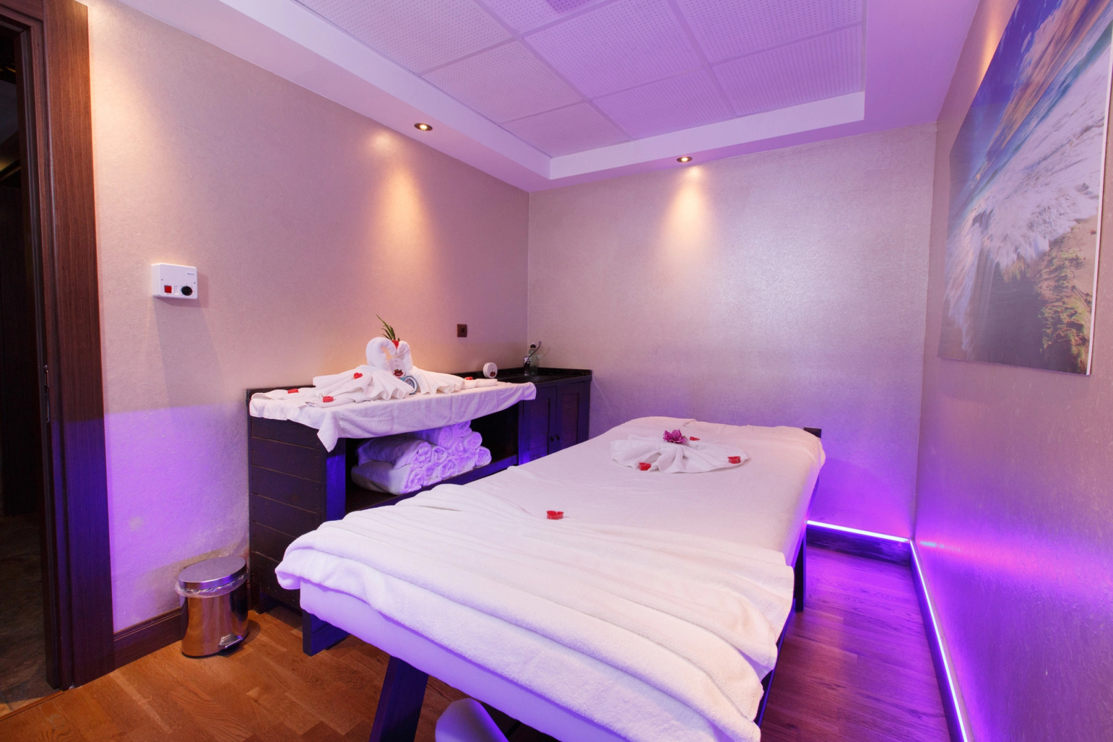 Курортный отель Sera Lake Resort