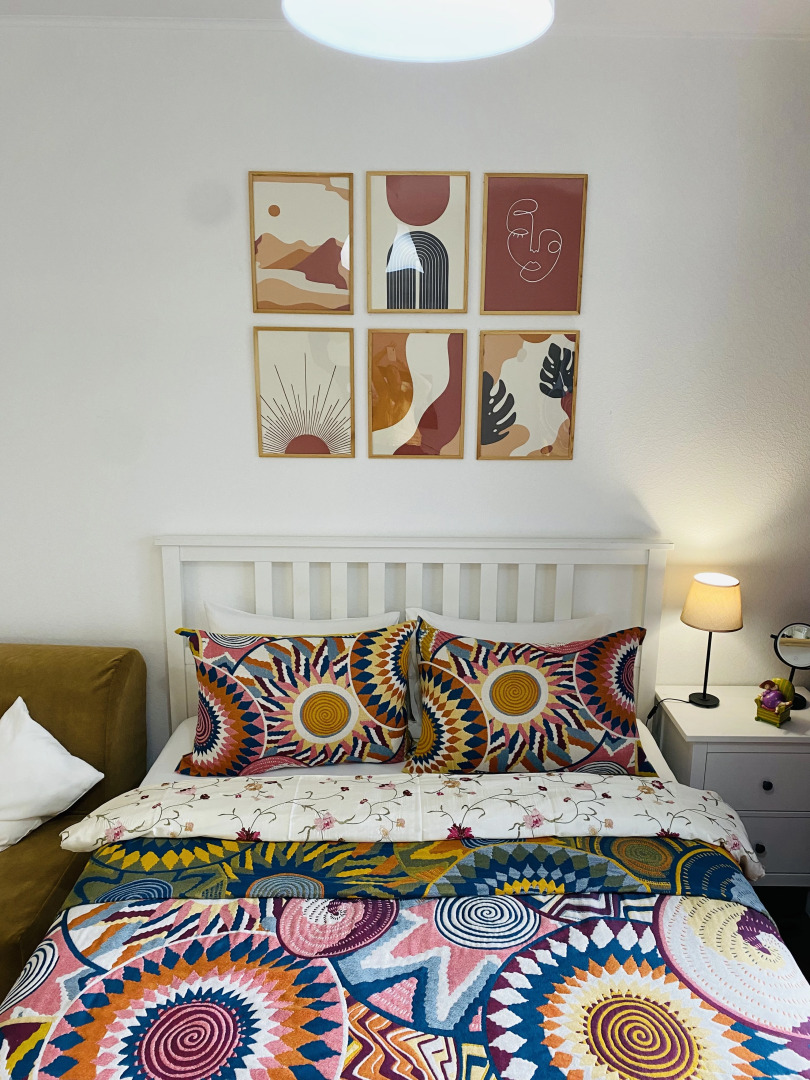 Апартаменты Домашний Уют в Приморском районе