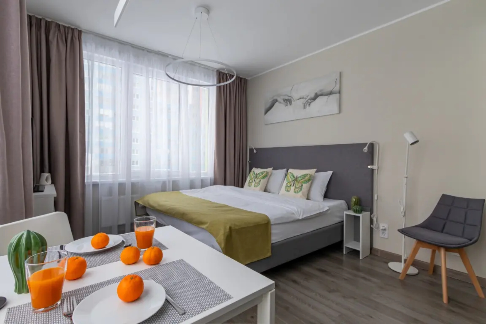 Апартаменты Rent175 3
