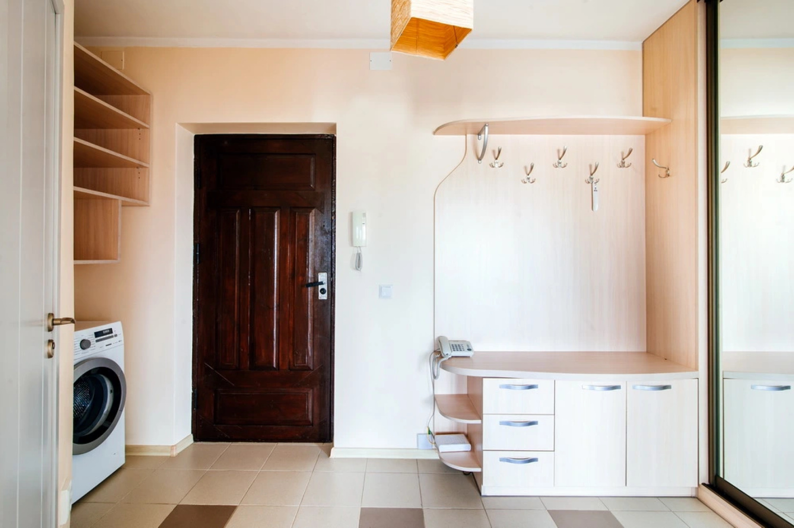 Апартаменты на Проспекте Победителей 3