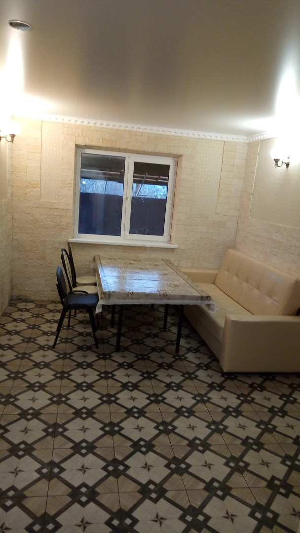 Гостевой дом На Адмирала Макарова