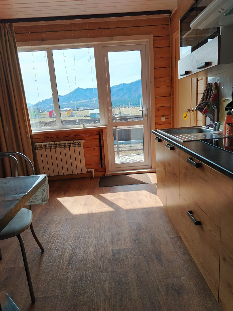 База отдыха Алтай Про100 Отдых